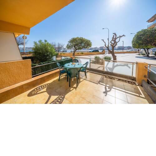 Apartamento Andromeda