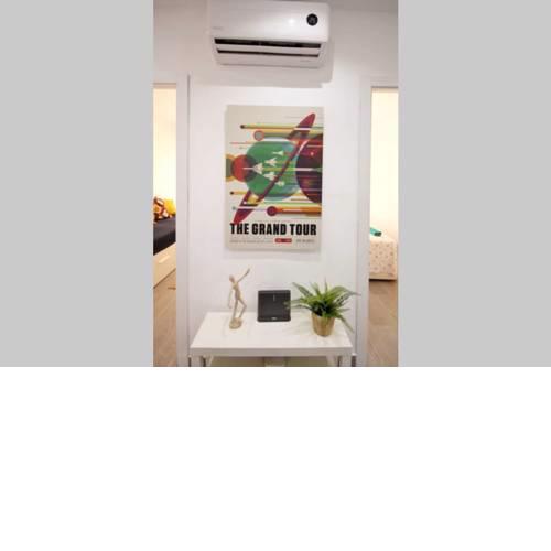 Apartamento Aneva Madrid