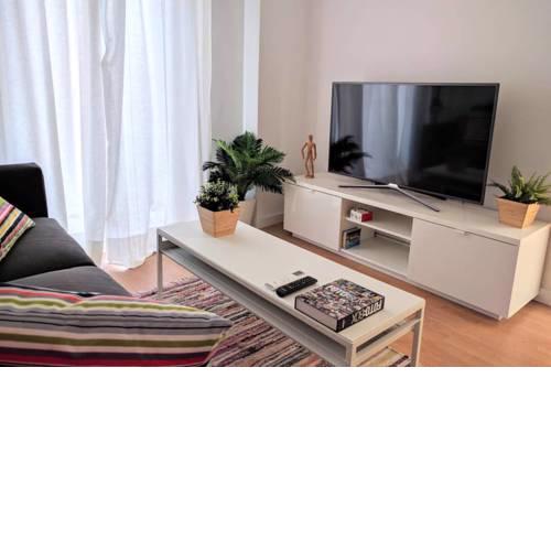Apartamento Aneva Sevilla