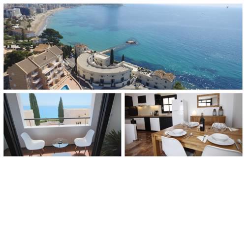 Apartamento Anfiteatro - Costa CarpeDiem