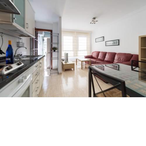 Apartamento Anfora