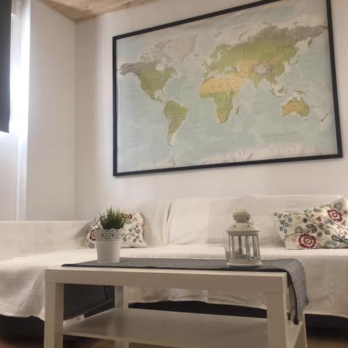 Apartamento Ángela 3