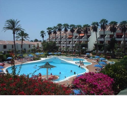 Apartamento Angela Parque Santiago -Tenerife Stars-