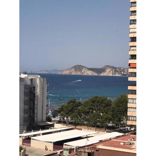 Apartamento Angela