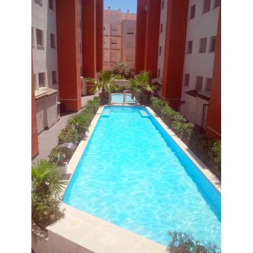 Apartamento Angeles - Playa de Gandia