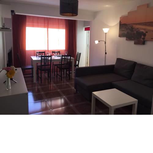 Apartamento Angelinma