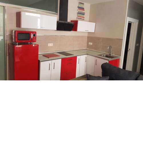 Apartamento Angustias