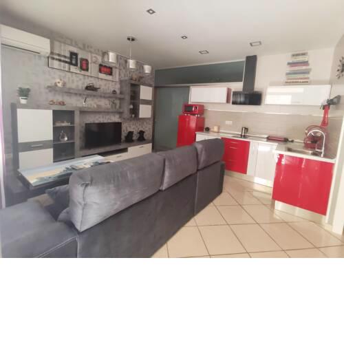 Apartamento Angustias