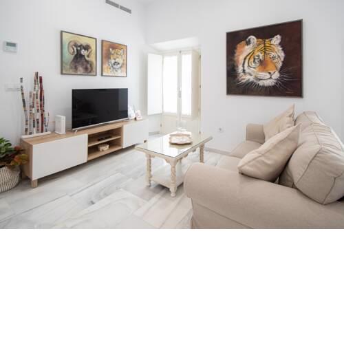 Apartamento Animalia
