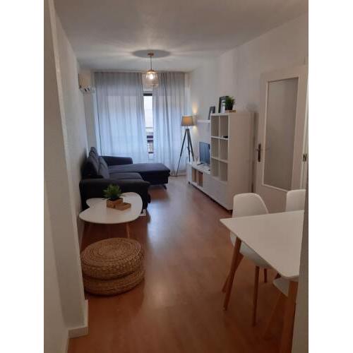 APARTAMENTO ANIMAS