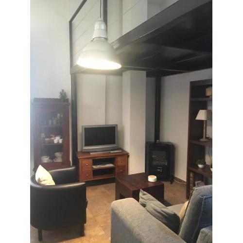 Apartamento Aniquino