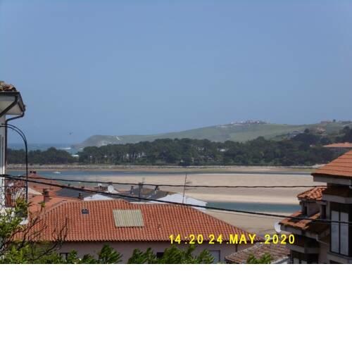 Apartamento Anjana