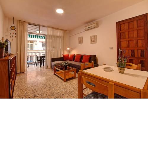 Apartamento Anna