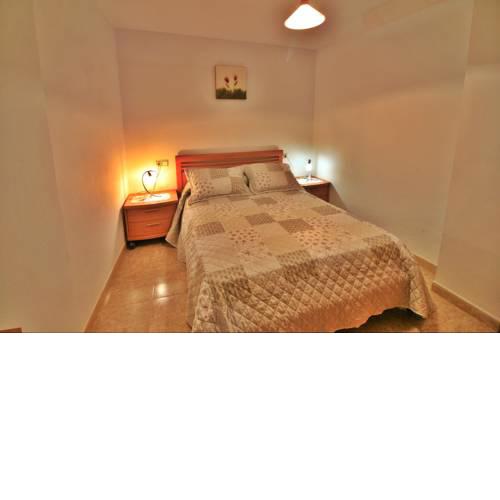Apartamento Añon