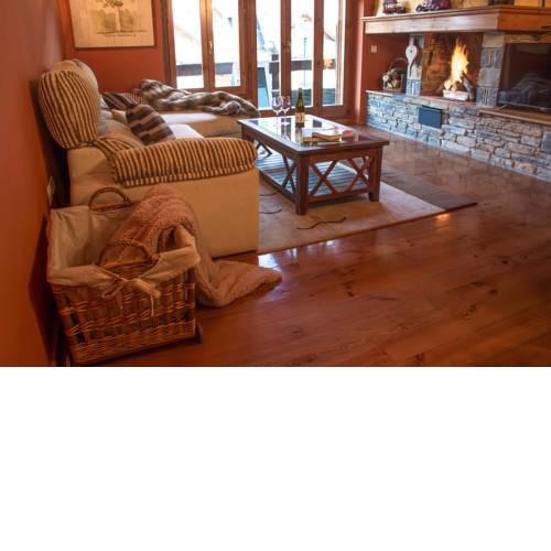 Apartamento Antecada con wifi