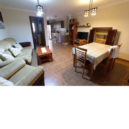 Apartamento Antequera