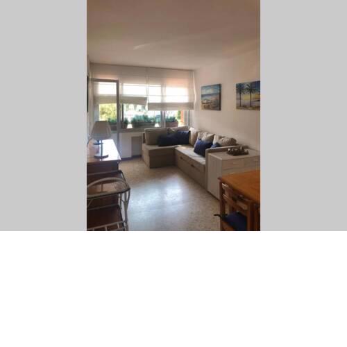 Apartamento Antilles Fenals a 100m de la playa