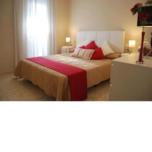 Apartamento Antón Gómez