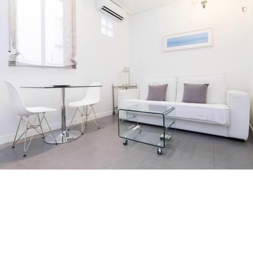 Apartamento Anton Martin II