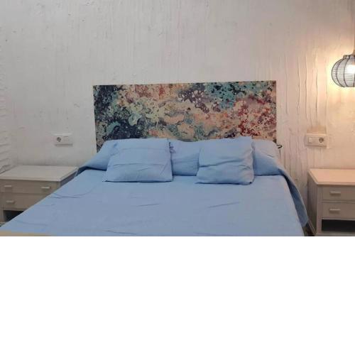 Apartamento Antonella. Un lugar con mucha magia.