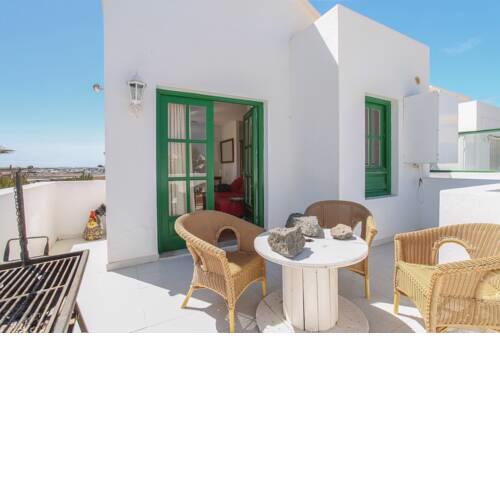 Apartamento Antonia