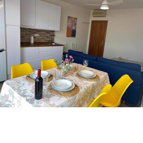 Apartamento Antonio By Solymar Holiday