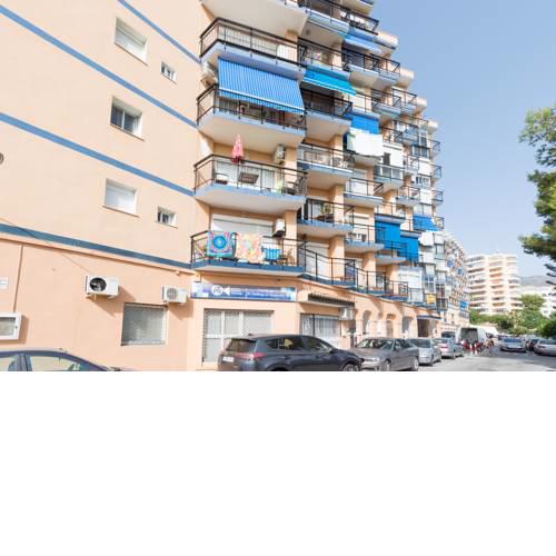 Apartamento Antonio Machado