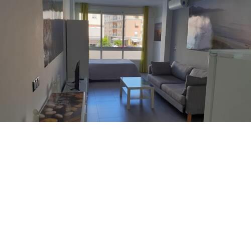 Apartamento Antonio Millón