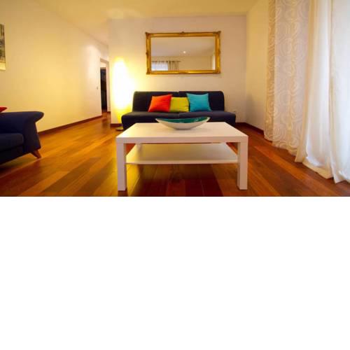 Apartamento Antonio