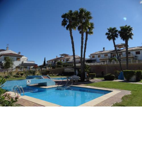 Apartamento Antonio
