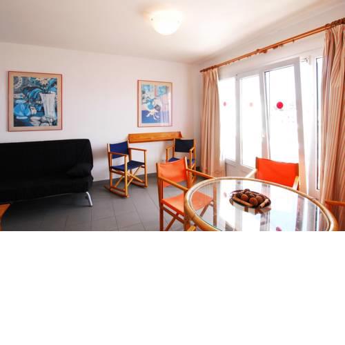 APARTAMENTO ANUSKA 8 Cala Torrent