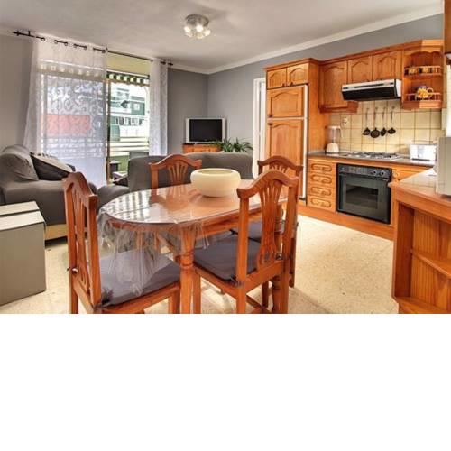 Apartamento Any