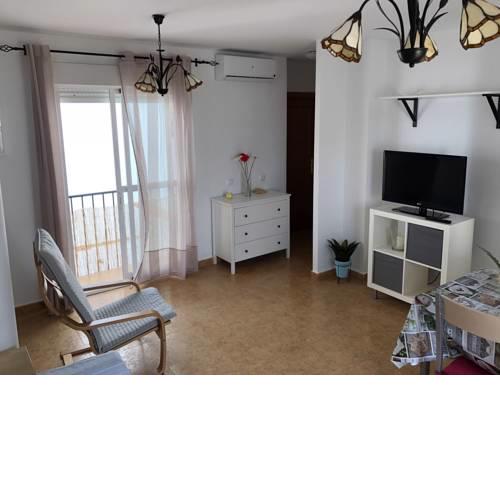 Apartamento Apa Jacinto - con WiFi & Aire