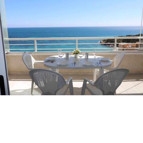 apartamento APOLO 16 2 dormitorios