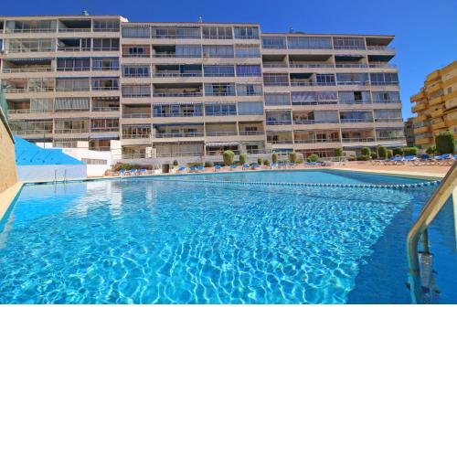 Apartamento Apolo IV