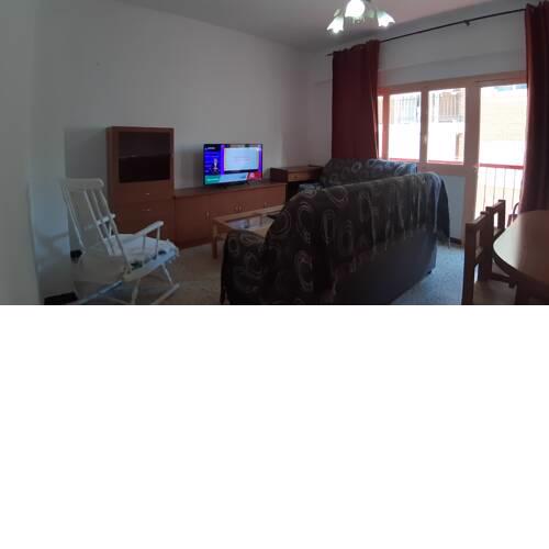 APARTAMENTO APOLO XI CENTRO