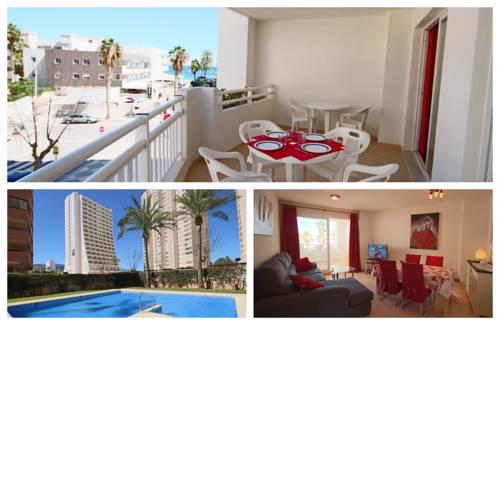 Apartamento Apolo XII - Costa CarpeDiem
