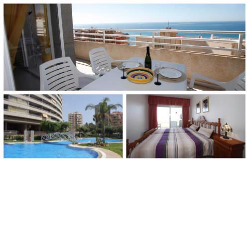 Apartamento Apolo XIV - Costa CarpeDiem