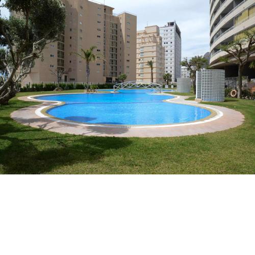 Apartamento Apolo XIV 104