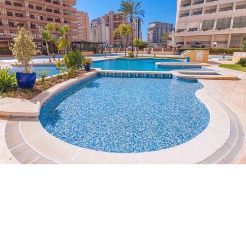 Apartamento Apolo XVI 1 4 19