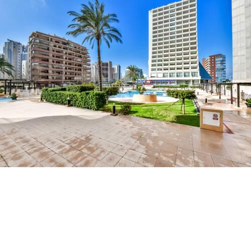 Apartamento Apolo XVI 2 4 19