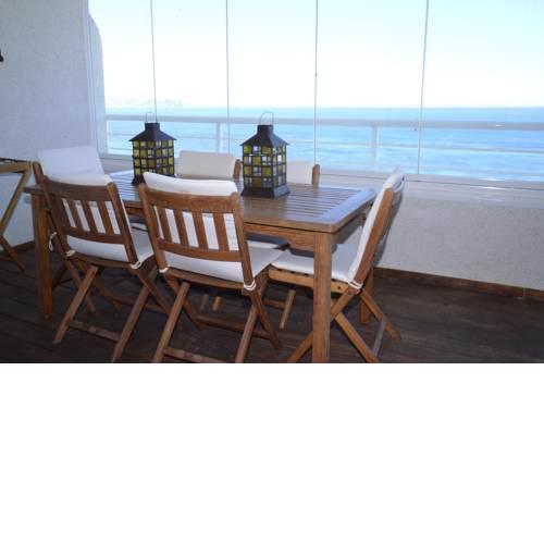 Apartamento Apolo XVI 62