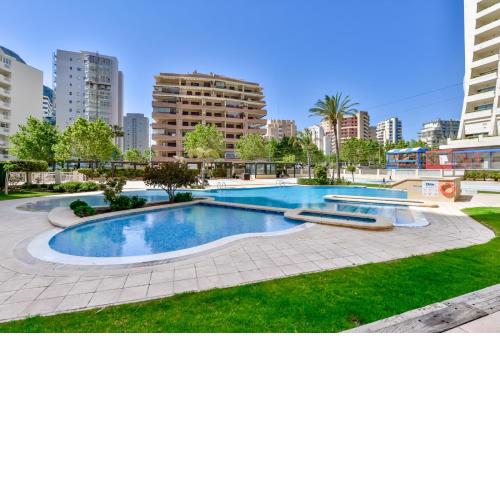 Apartamento Apolo XVII 19 57
