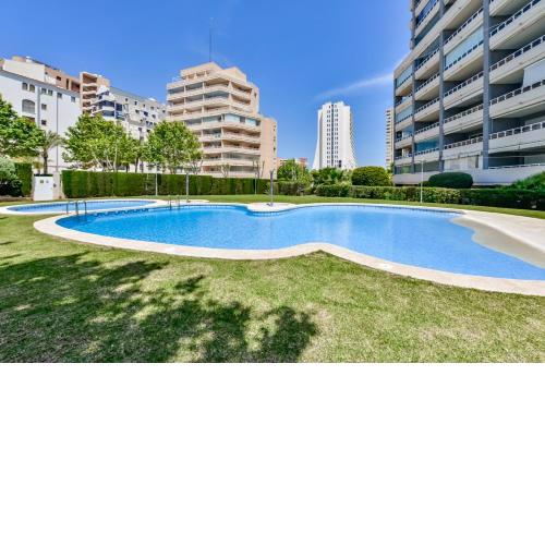 Apartamento Apolo XVIII 57
