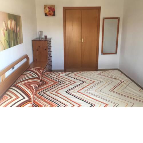Apartamento Apolo
