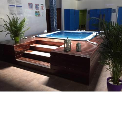 Apartamento Aqquaria