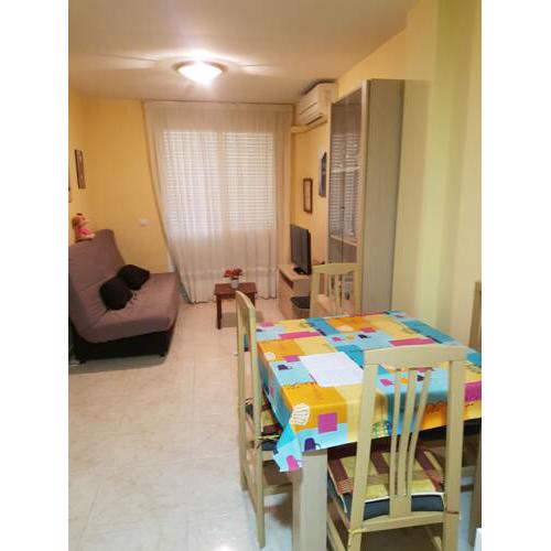 Apartamento Aqua II