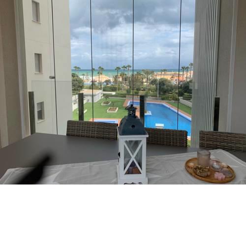 Apartamento Aqua Nature Delfin