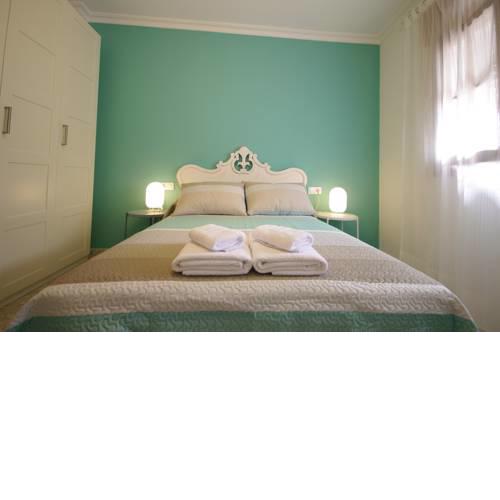 Apartamento Aqua