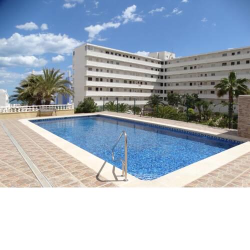 Apartamento Aquiles